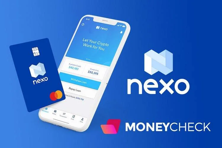 با لیست کیف پول های تتر آشنا شوید کیف پول نکسو