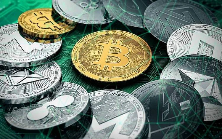 رابطه دامیننس بیت کوین و تتر دامیننس بیت کوین