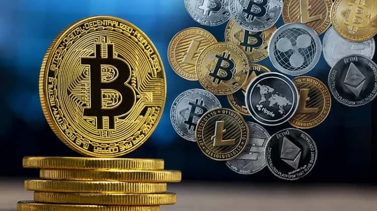 بهترین ارز دیجیتال برای سرمایه گذاری 2022