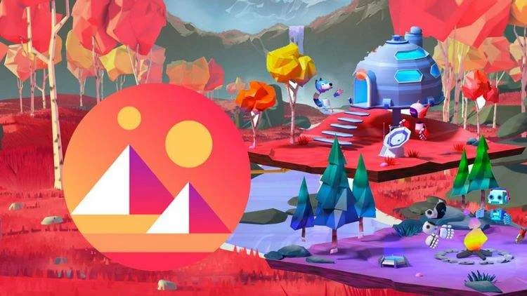 دیسنترالند چیست؟ بازی Decentraland چیست