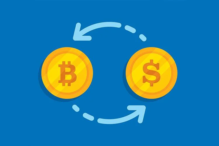 جفت ارز دیجیتال چیست؟