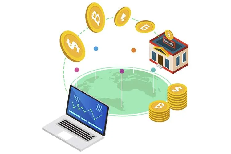 پلتفرم چیست و چه مفهومی در بازار ارزهای دیجیتال دارد؟ انواع مختلف پلتفرم چیست؟