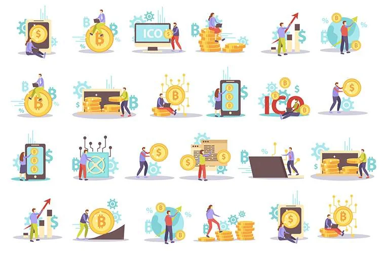 پلتفرم چیست و چه مفهومی در بازار ارزهای دیجیتال دارد؟