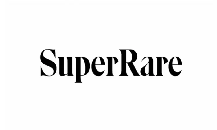 با بهترین فروشگاه های NFT جهان آشنا شوید SuperRare