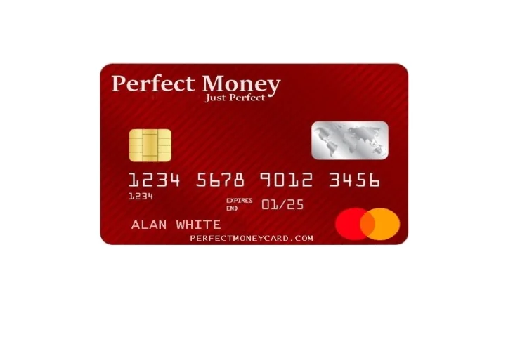 کد ووچر چیست؟ کجا میتوان از ووچرهای Perfect Money استفاده کرد؟