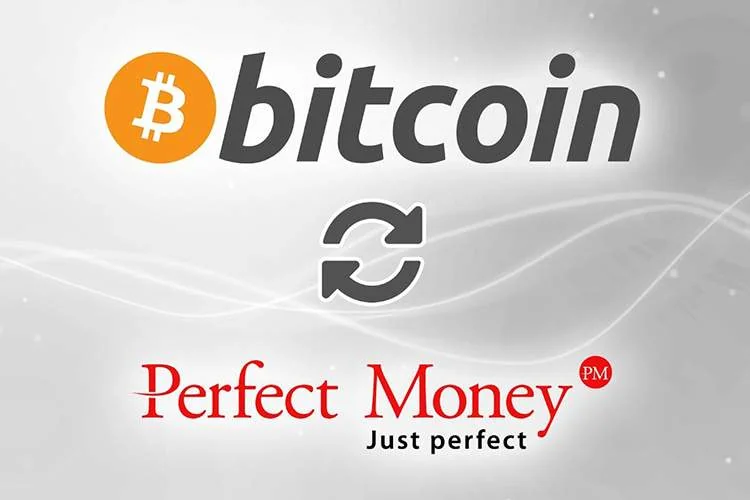 آیا می‌توانیم با پرفکت مانی بیت کوین بخریم؟