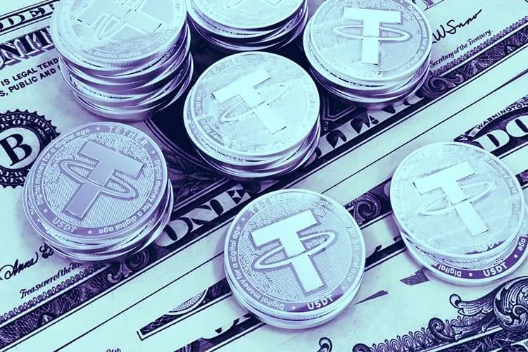 چگونه تتر را به پول نقد (تومان، دلار، یورو) تبدیل کنیم؟ تبدیل تتر به ریال