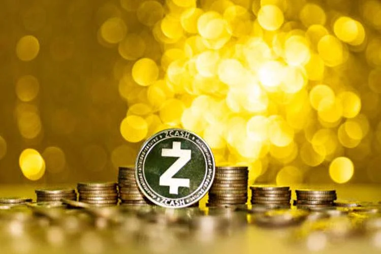 زی کش (Zcash)