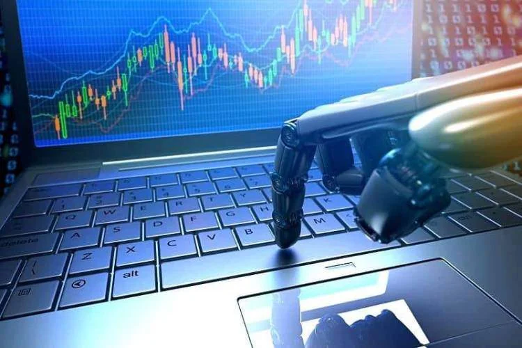 معاملات فرکانس بالا (HFT) چیست؟ معاملات فرکانس بالا (HFT) چیست؟