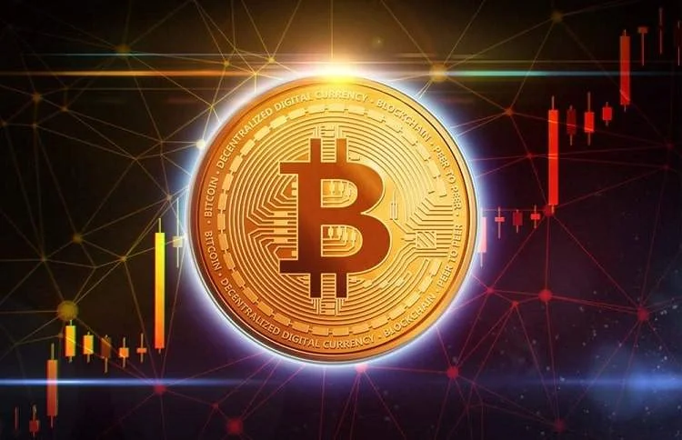 بهترین ارزهای دیجیتال برای سرمایه گذاری در سال 2023 ارز دیجیتال بیت کوین (BTC)