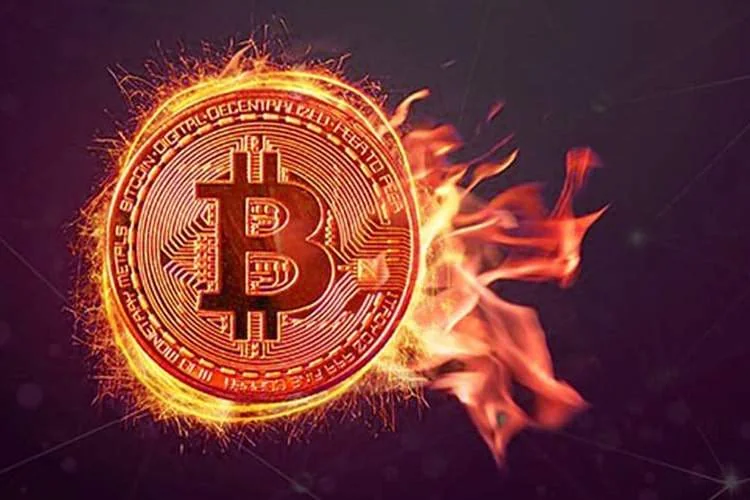 توکن سوزی چیست؟ چرا و چگونه انجام میشود؟ از دست دادن دائمی عرضه توکن