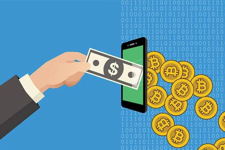 چگونه تتر را به ریال تبدیل کنیم؟ بهترین کیف پول تتر برای خرید و فروش کدام است؟