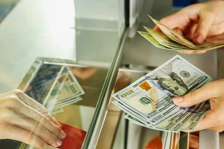 انواع روشهای ارسال پول به خارج از کشور