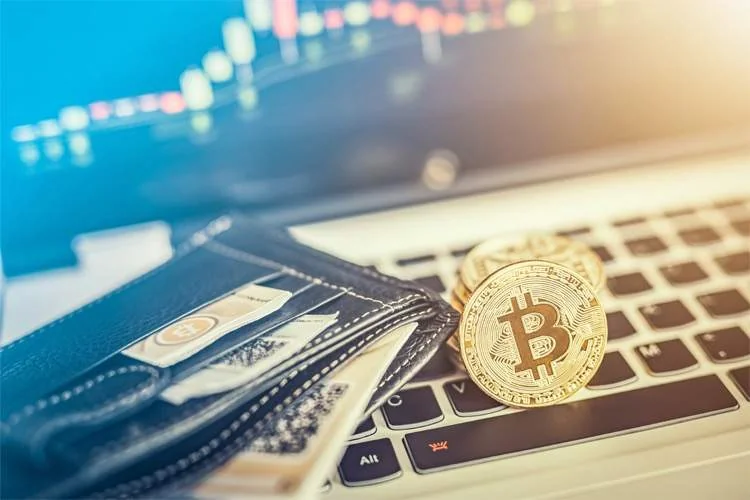 مطمئن ترین راه نگهداری بیت کوین