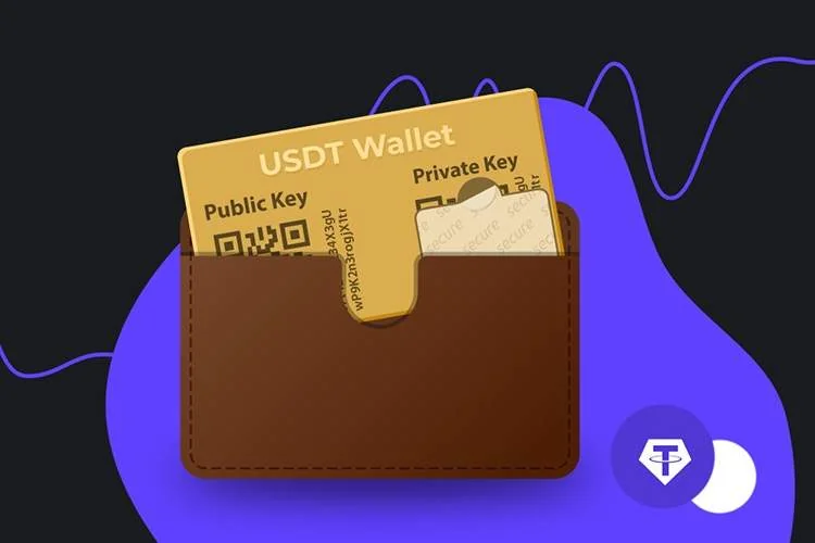 کدام کیف پول تتر امن تر است
