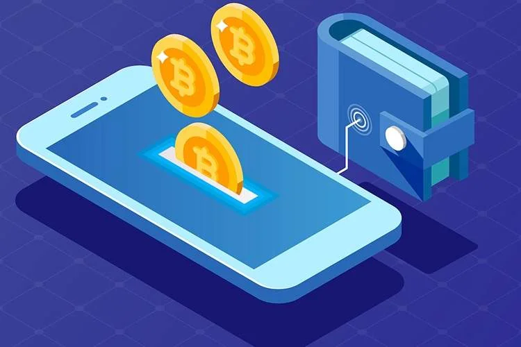 کیف پول سرد چیست؟
