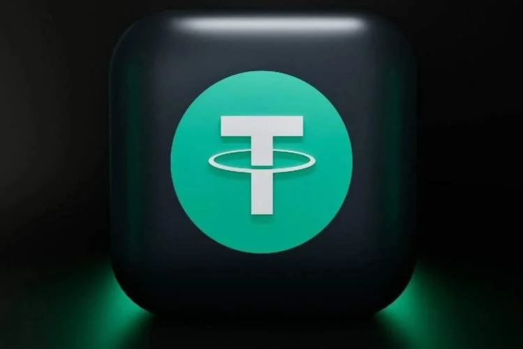 اثر تتر روی مارکت ارز دیجیتال ثبات و اطمینان بازار