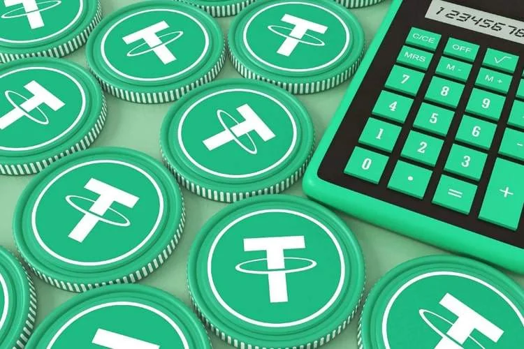 اثر تتر روی مارکت ارز دیجیتال دامیننس تتر در بازار کریپتوکارنسیها