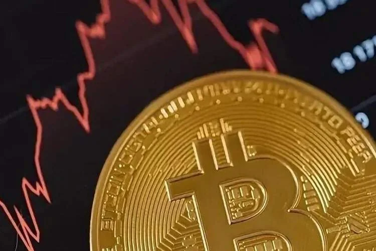 مرگ بیت کوین به خاطر بحرانهای ژئوپلیتیک