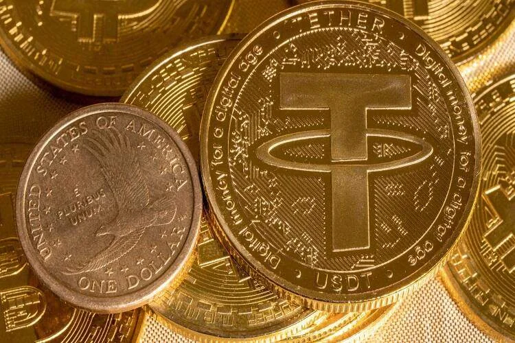 تتر گلد (Tether Gold) چیست؟