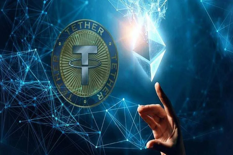 تفاوت بین تتر و اتریوم چیست؟ کدام را بخریم از کجا تتر بخریم؟