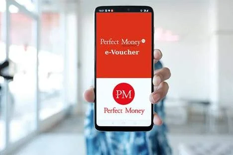 چگونه ووچر پرفکت مانی را بفروشیم پرفکت مانی چیست؟